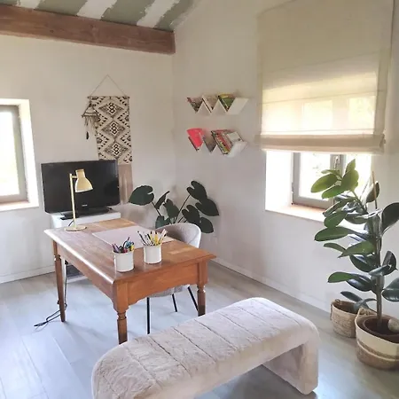 Maison Près Des Cévennes Avec Piscine Pour 10 Personnes *