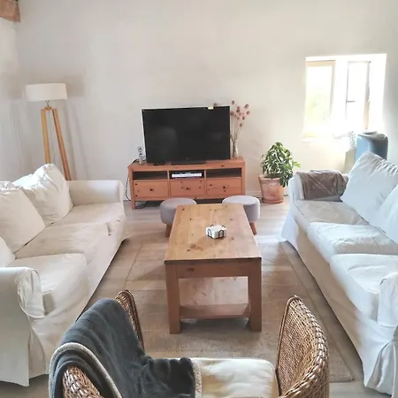 Maison Près Des Cévennes Avec Piscine Pour 10 Personnes * Canaules-et-Argentieres