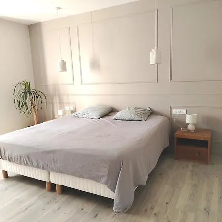 Villa Maison Près Des Cévennes Avec Piscine Pour 10 Personnes Canaules-et-Argentieres