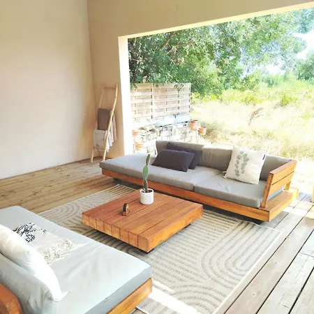 Maison Près Des Cévennes Avec Piscine Pour 10 Personnes Canaules-et-Argentieres