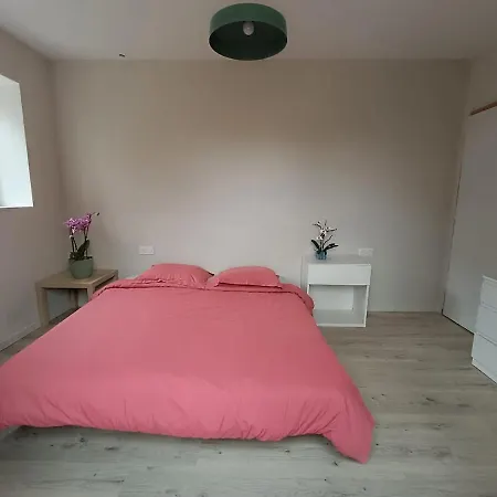 Villa Maison Près Des Cévennes Avec Piscine Pour 10 Personnes *
