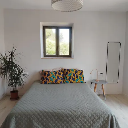Maison Près Des Cévennes Avec Piscine Pour 10 Personnes Villa *