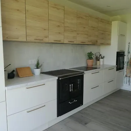 Villa Maison Près Des Cévennes Avec Piscine Pour 10 Personnes *
