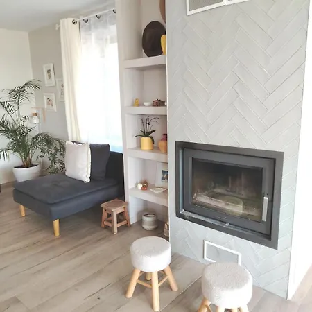 Maison Près Des Cévennes Avec Piscine Pour 10 Personnes Canaules-et-Argentieres