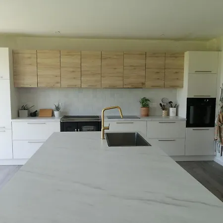 Villa Maison Près Des Cévennes Avec Piscine Pour 10 Personnes *