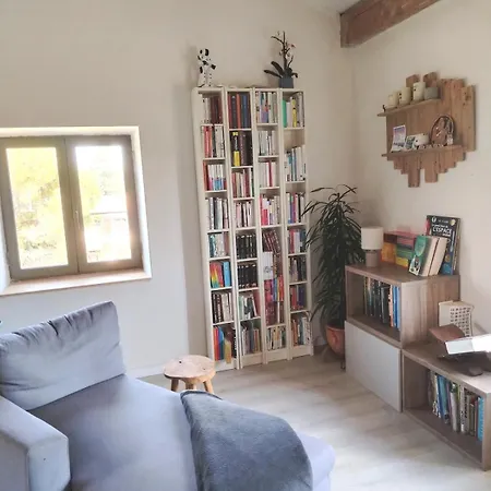 Villa Maison Près Des Cévennes Avec Piscine Pour 10 Personnes Canaules-et-Argentieres